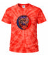 Custom Stealie Tie-Dye Grateful Dead T-Shirt (42)