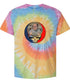 Custom Stealie Tie-Dye Grateful Dead T-Shirt (45)