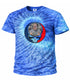 Custom Stealie Tie-Dye Grateful Dead T-Shirt (45)