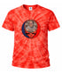 Custom Stealie Tie-Dye Grateful Dead T-Shirt (45)