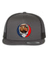 Custom Stealie Grateful Dead Trucker Cap (46)