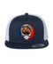 Custom Stealie Grateful Dead Trucker Cap (46)