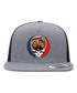 Custom Stealie Grateful Dead Trucker Cap (46)