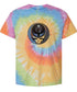 Minnesota Protest Loon Stealie Tie-Dye
