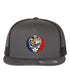Custom Cat Stealie Grateful Dead Trucker Cap (61)