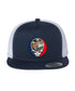 Custom Cat Stealie Grateful Dead Trucker Cap (61)