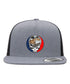 Custom Cat Stealie Grateful Dead Trucker Cap (61)
