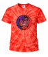 Custom Stealie Tie-Dye Grateful Dead T-Shirt (51)