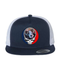 Custom Dog Stealie Grateful Dead Trucker Cap (154)