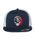 Custom Dog Stealie Grateful Dead Trucker Cap (154)