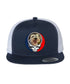 Custom Dog Stealie Grateful Dead Trucker Cap (158)