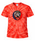Custom Stealie Tie-Dye Grateful Dead T-Shirt (57)