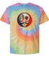 Custom Stealie Tie-Dye Grateful Dead T-Shirt (62)