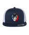 Custom Dog Stealie Grateful Dead Trucker Cap (164)