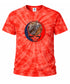 Custom Cat Tie-Dye Grateful Dead T-Shirt (5)
