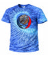 Custom Cat Tie-Dye Grateful Dead T-Shirt (5)