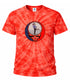 Custom Stealie Tie-Dye Grateful Dead T-Shirt (68)
