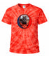 Custom Cat Stealie Tie-Dye Grateful Dead T-Shirt (60)