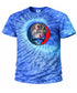 Custom Stealie Tie-Dye Grateful Dead T-Shirt (44)