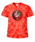 Custom Stealie Tie-Dye Grateful Dead T-Shirt (44)