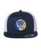 New River United Stealie Grateful Dead Trucker Cap