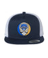 New River United Stealie Grateful Dead Trucker Cap