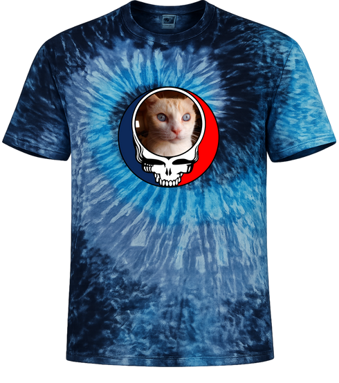 997 - Custom Stealie Product - Private Listing