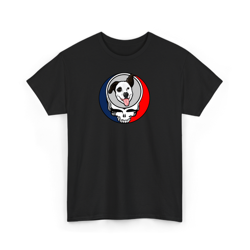 1613 - Custom Stealie T-Shirt