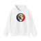 1507 - Custom Stealie Hoodie