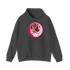 1471 - Custom Stealie Hoodie