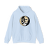 1754 - Custom Stealie Hoodie