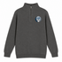 Ithaca - Premium Grateful Dead Quarter-Zip Pullover - Charcoal - 5
