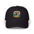 1609 - Custom Stealie Dad Hat