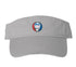 Los Angeles Baseball Stealie Sun Visor - StealieShop