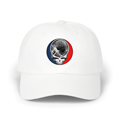 1565 - Custom Stealie Dad Hat