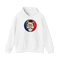 1484 - Custom Stealie Hoodie