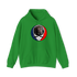 1560 - Custom Stealie Hoodie