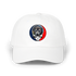 1500 - Custom Stealie Dad Hat
