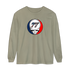 1700 - Custom Stealie Long-Sleeve