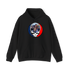 1548 - Custom Stealie Hoodie