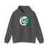 1416 - Custom Stealie Hoodie