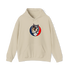 1450 - Custom Stealie Hoodie