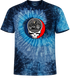 1690 - Custom Stealie Tie-Dye