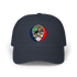 1624 - Custom Stealie Dad Hat
