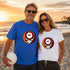 Virginia Tech Grateful Dead T-Shirt