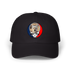 1504 - Custom Stealie Dad Hat