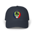 1448 - Custom Stealie Dad Hat