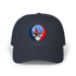 1455 - Custom Stealie Dad Hat