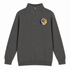 Nashville Predators - Premium Grateful Dead Quarter-Zip Pullover - Charcoal - 5