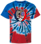 1486 - Custom Stealie Tie-Dye
